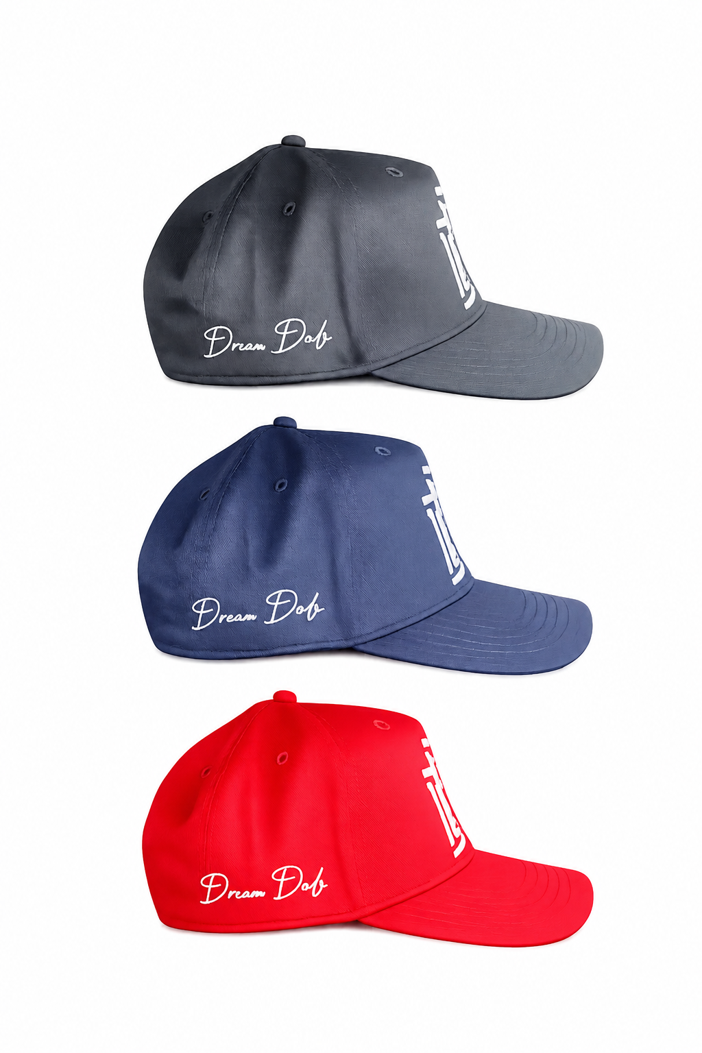 DREAM DADS CAP