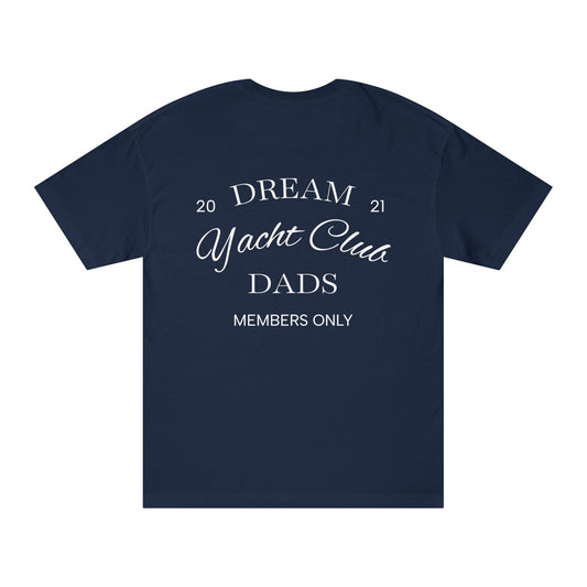 Copy of 'Dream Dads Golf Club' Graphic T-Shirt