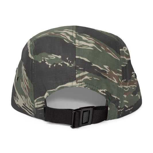 Embroidered 'Dream Dads' 5-Panel Cap