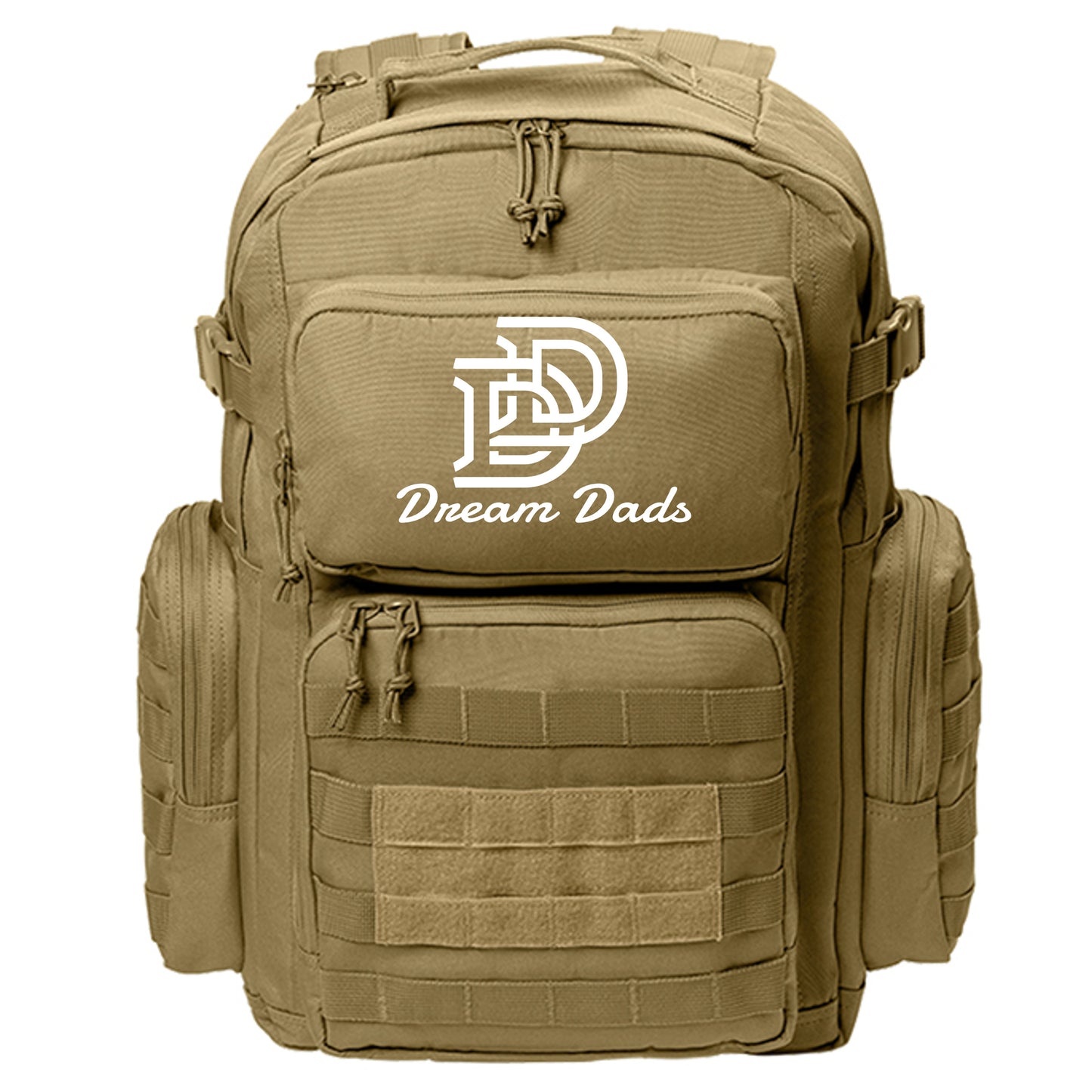 CoyoteBrn - CSB205 - FRONT