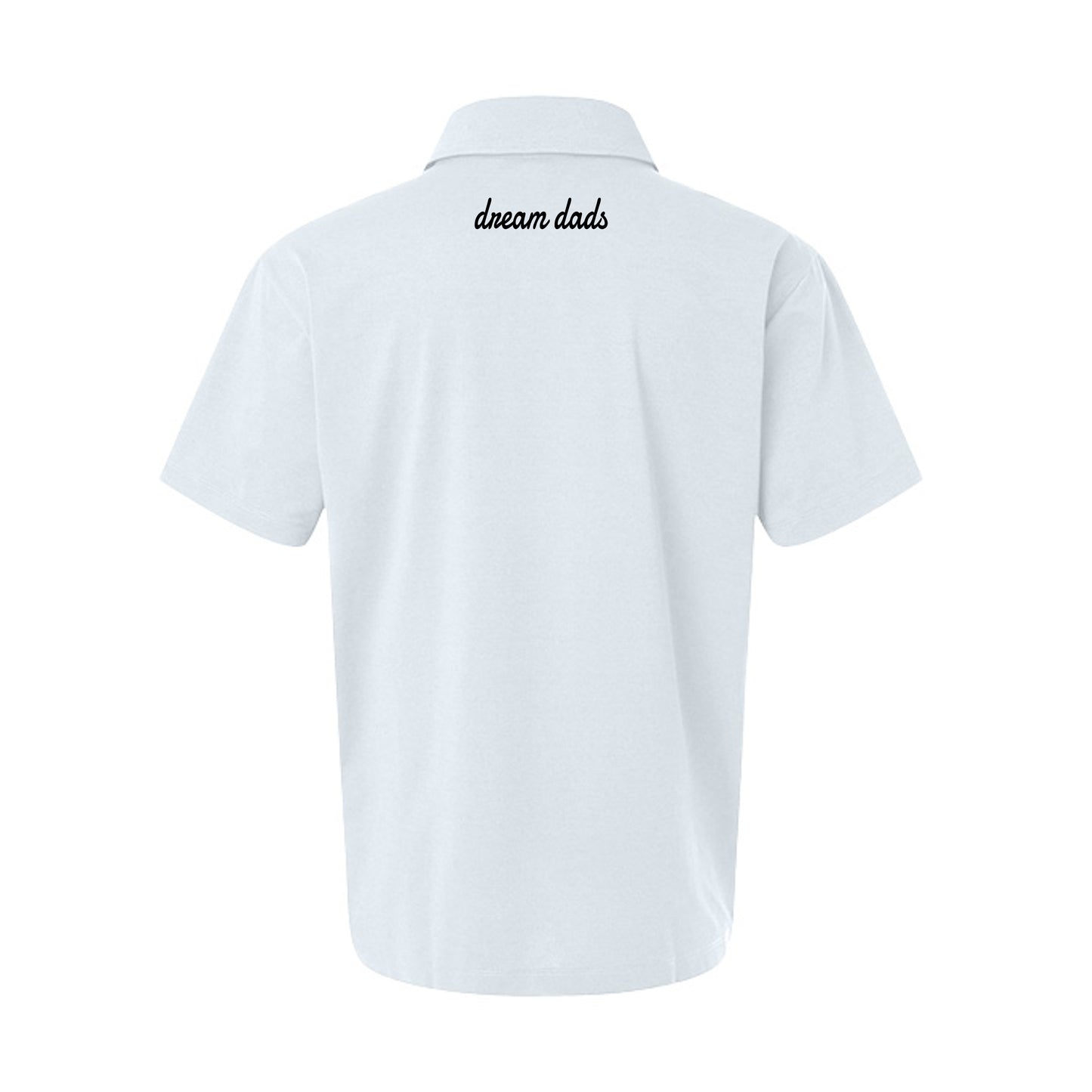 White - 41SP0 - BACK