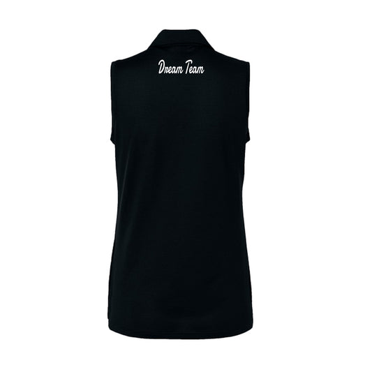 Black - A1005 - BACK