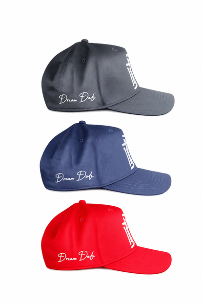 DREAM DADS CAP