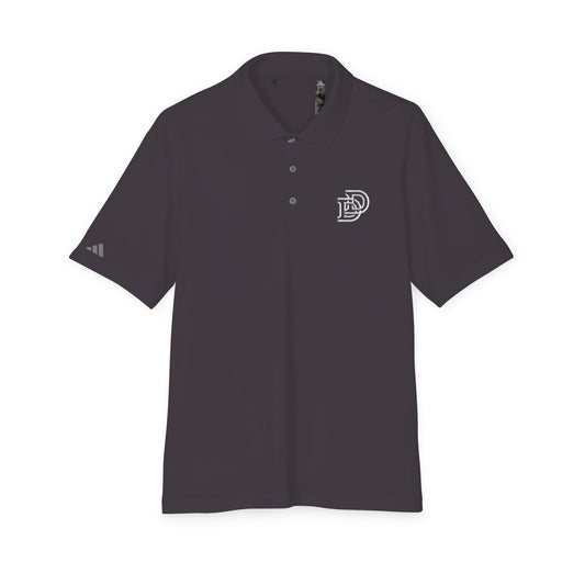 Performance Men's Golf Polo x Adidas®