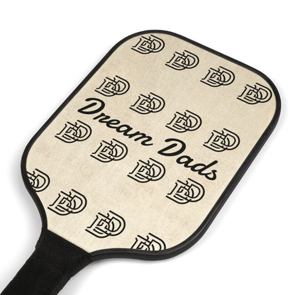 Dream Dads Pickleball Paddles — Matching Dad-Themed Pickleball Kit