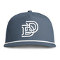 Dream Dads Rope Cap – Retro Embroidered Baseball Hat