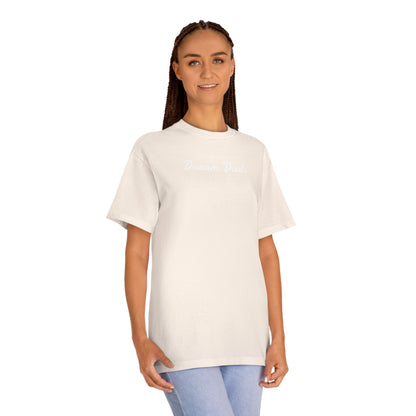 Dream Dads Tee — 'Dream Social Club Dads' Graphic T-Shirt