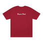 Dream Dads Tee — 'Dream Social Club Dads' Graphic T-Shirt