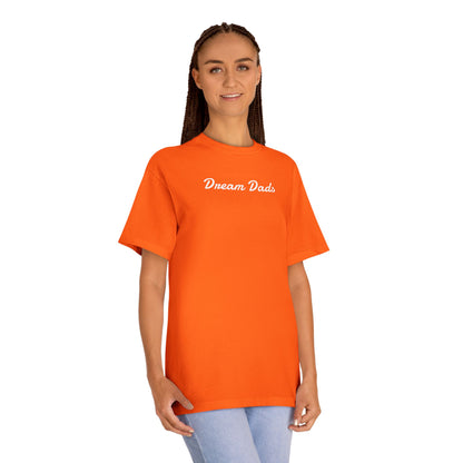 Dream Dads Tee — 'Dream Social Club Dads' Graphic T-Shirt