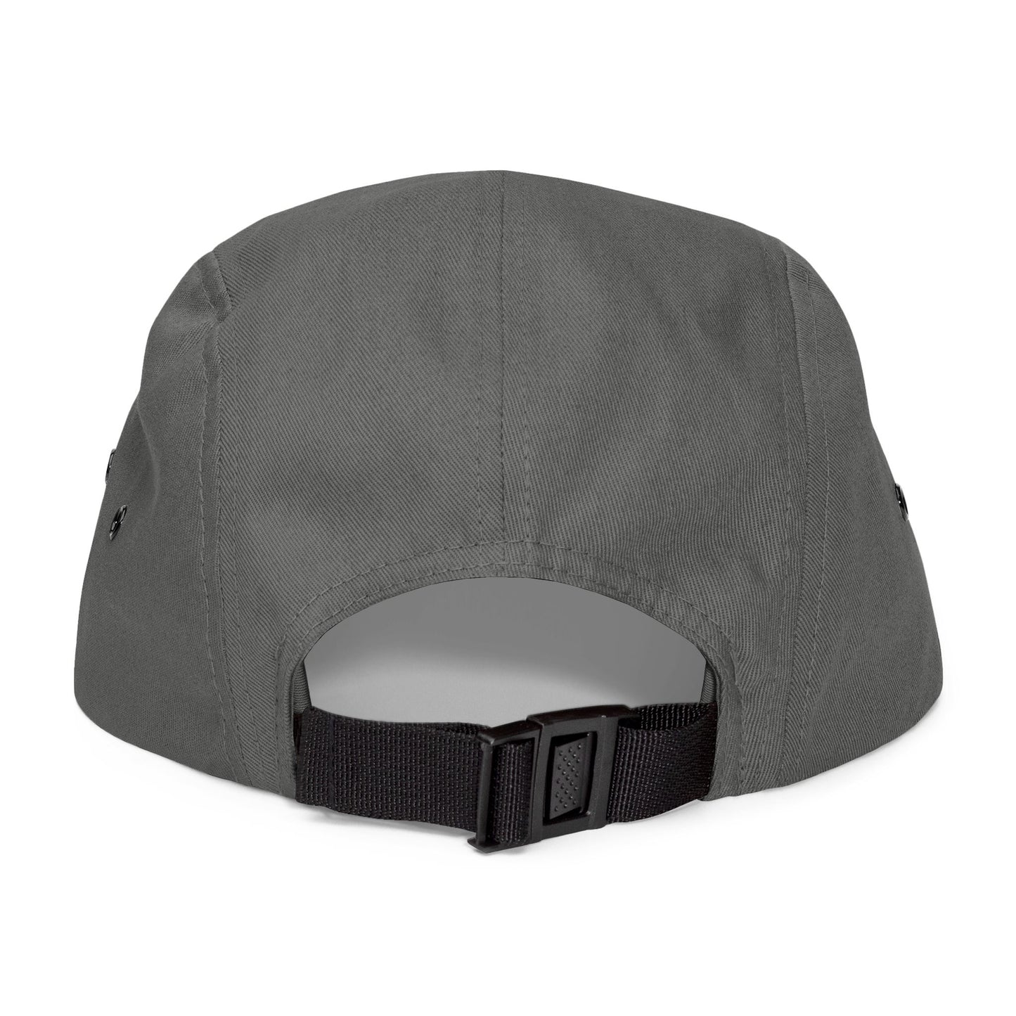 Embroidered 'Dream Dads' 5-Panel Cap