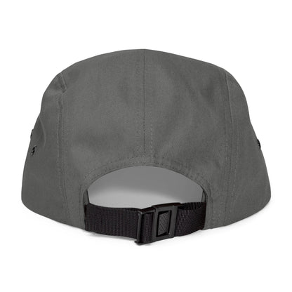 Embroidered 'Dream Dads' 5-Panel Cap
