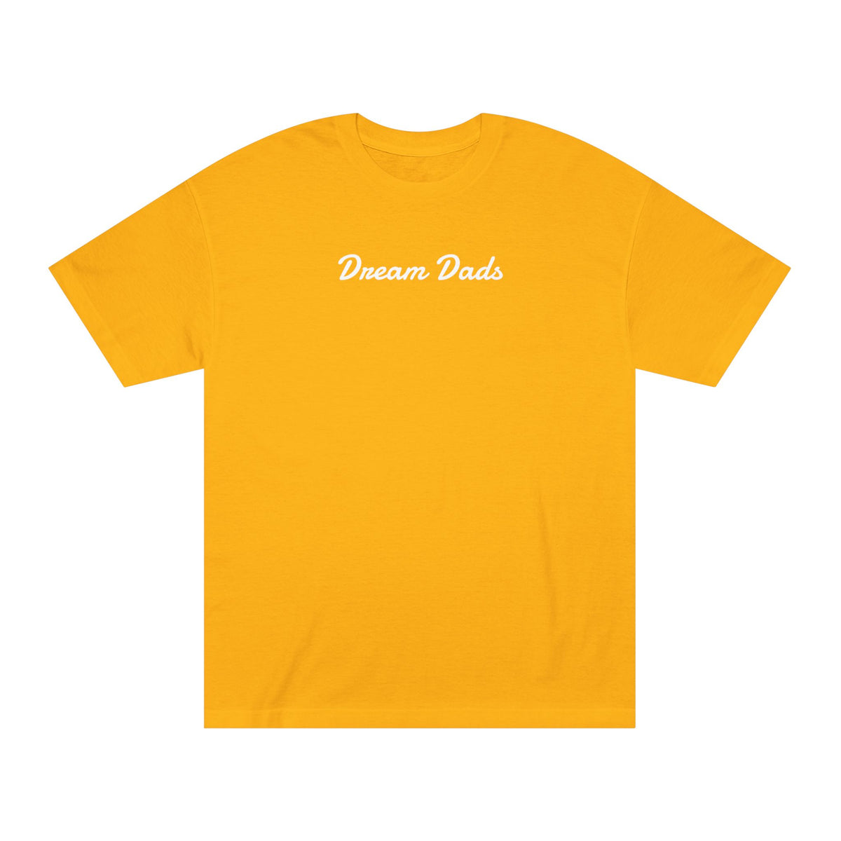 'Dream Dads Golf Club' Graphic T-Shirt