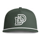Dream Dads Rope Cap – Retro Embroidered Baseball Hat