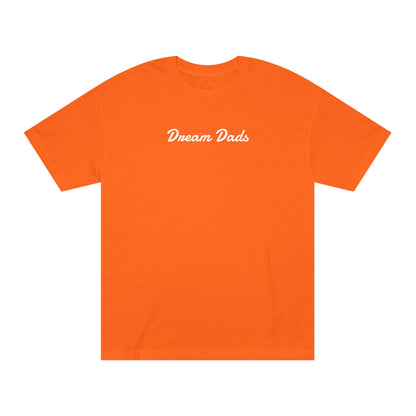 Dream Dads Tee — 'Dream Social Club Dads' Graphic T-Shirt