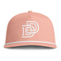Dream Dads Rope Cap – Retro Embroidered Baseball Hat