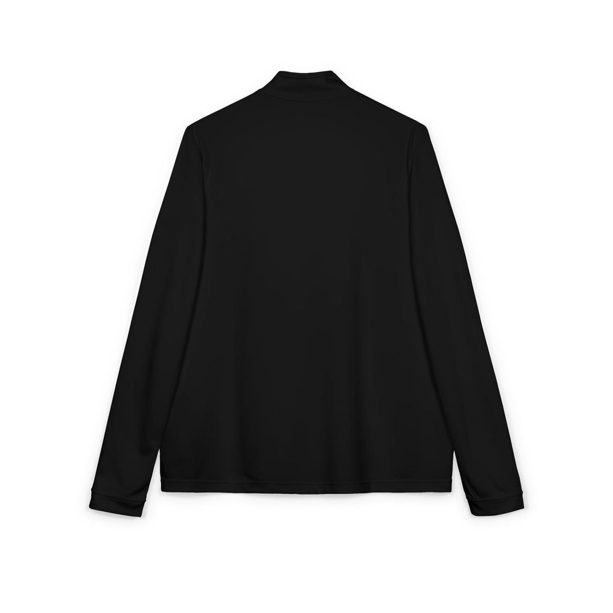 Embroidered Quarter-Zip Pullover x Adidas®