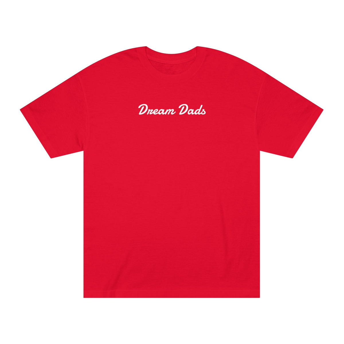 'Dream Dads Golf Club' Graphic T-Shirt