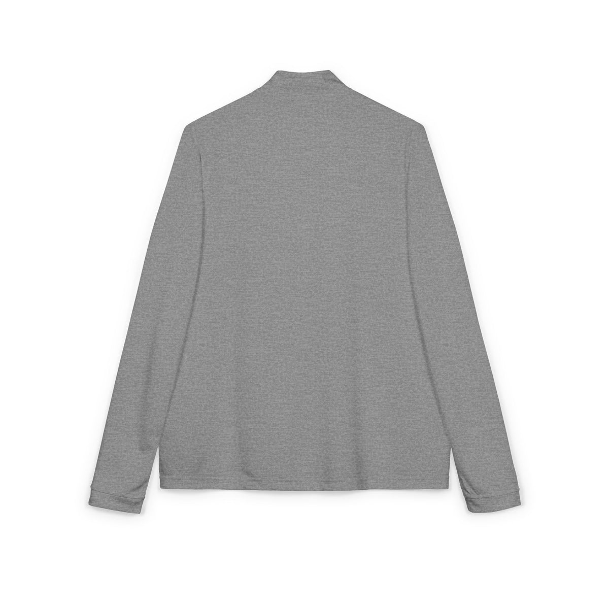 Embroidered Quarter-Zip Pullover x Adidas®