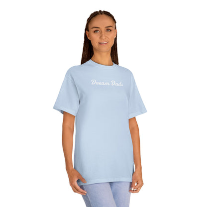 Dream Dads Tee — 'Dream Social Club Dads' Graphic T-Shirt