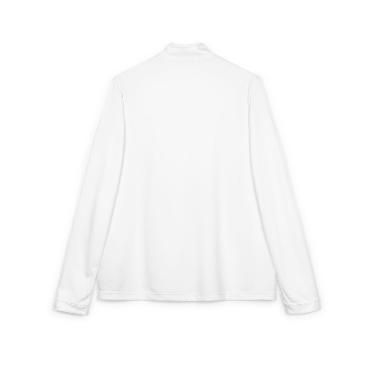 Embroidered Quarter-Zip Pullover x Adidas®