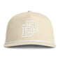 Dream Dads Rope Cap – Retro Embroidered Baseball Hat