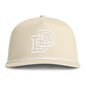 Dream Dads Rope Cap – Retro DD Embroidered Baseball Hat