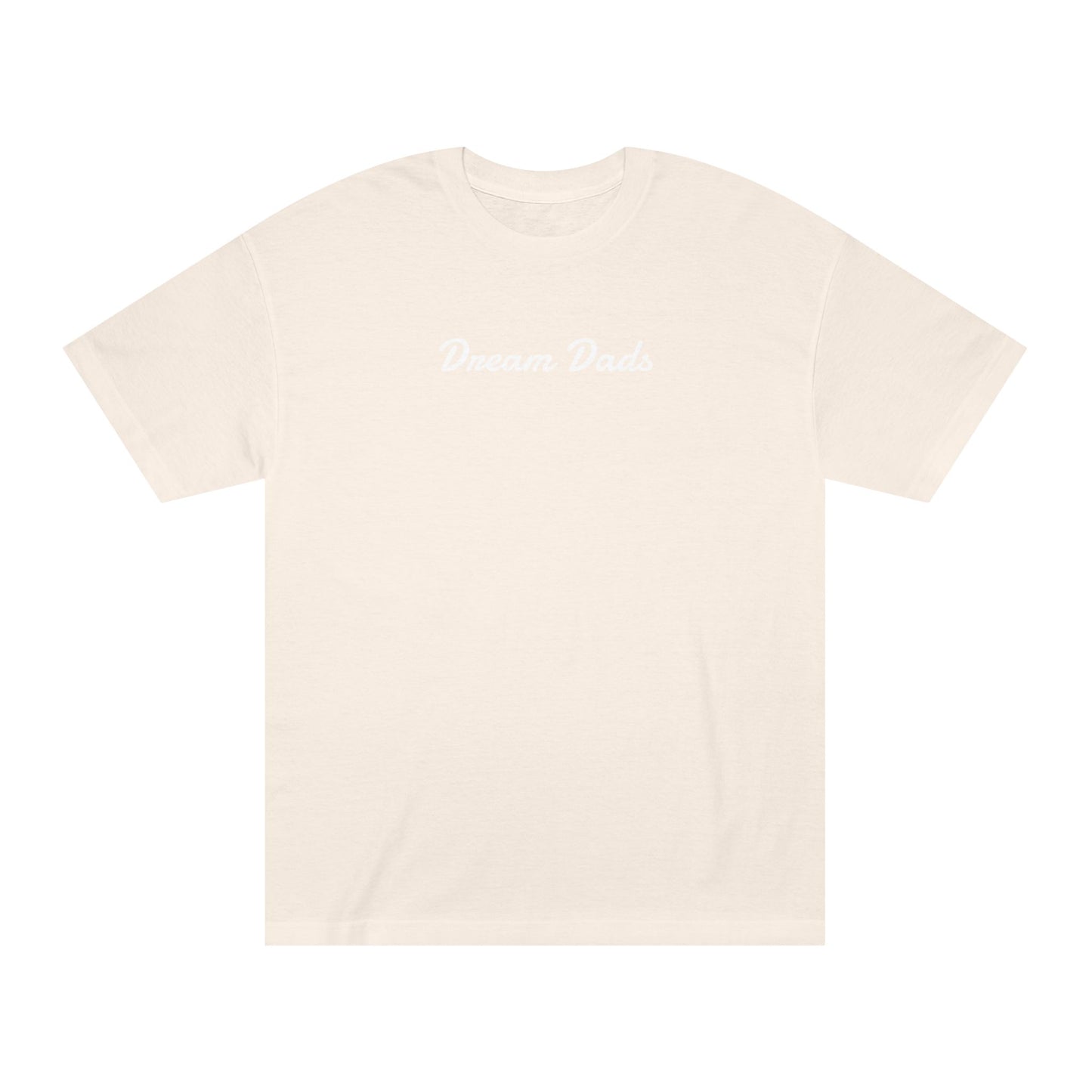 Dream Dads Tee — 'Dream Social Club Dads' Graphic T-Shirt