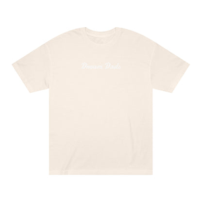 Dream Dads Tee — 'Dream Social Club Dads' Graphic T-Shirt