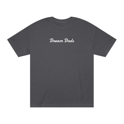 Dream Dads Tee — 'Dream Social Club Dads' Graphic T-Shirt