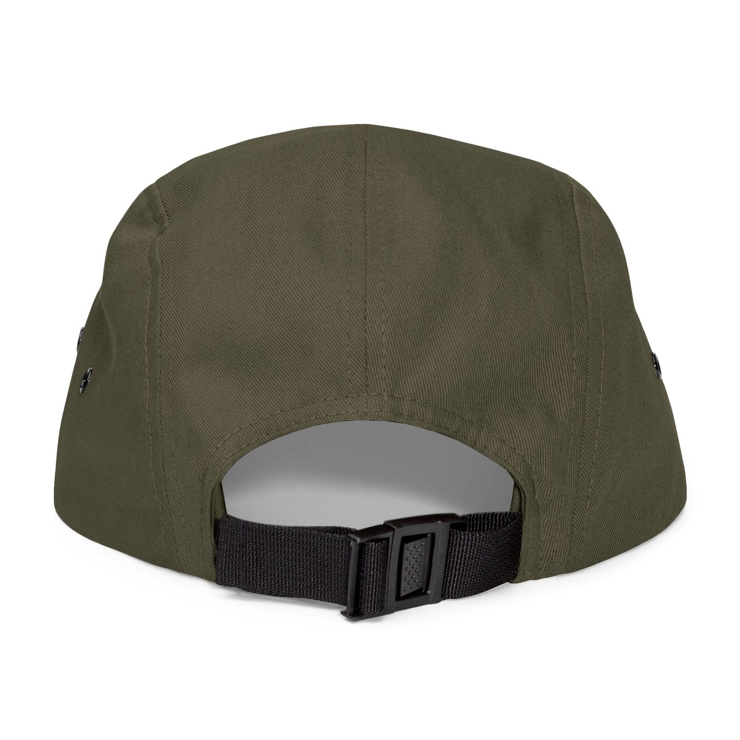 Embroidered 'Dream Dads' 5-Panel Cap