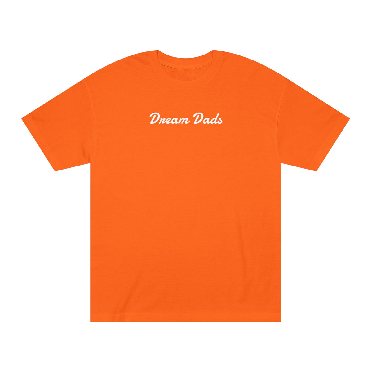 'Dream Dads Run Club' Graphic T-Shirt