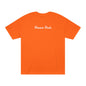 'Dream Dads Run Club' Graphic T-Shirt