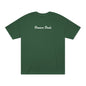 'Dream Dads Run Club' Graphic T-Shirt