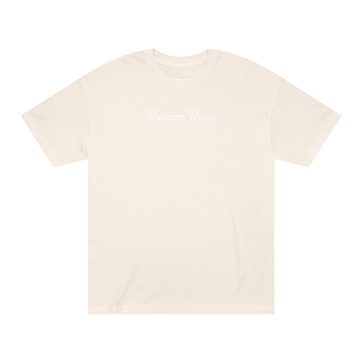 'Dream Dads Run Club' Graphic T-Shirt