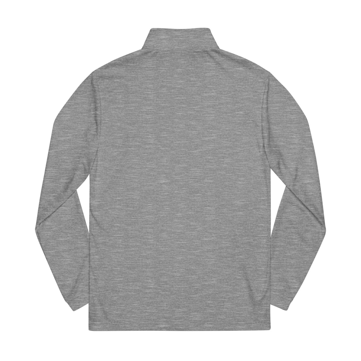 Embroidered Quarter-Zip Pullover x Adidas®