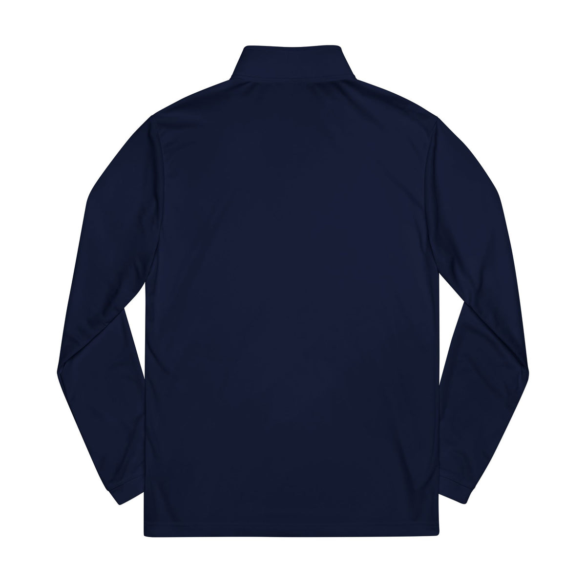Embroidered Quarter-Zip Pullover x Adidas®