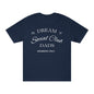 Dream Dads Tee — 'Dream Social Club Dads' Graphic T-Shirt