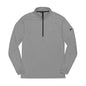 Embroidered Quarter-Zip Pullover x Adidas®