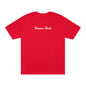 Dream Dads Tee — 'Dream Social Club Dads' Graphic T-Shirt