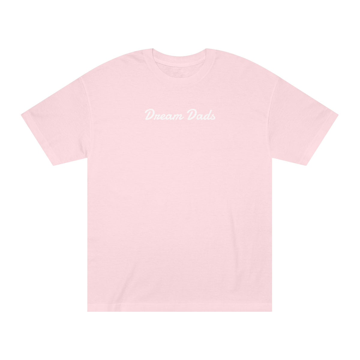 'Dream Dads Golf Club' Graphic T-Shirt