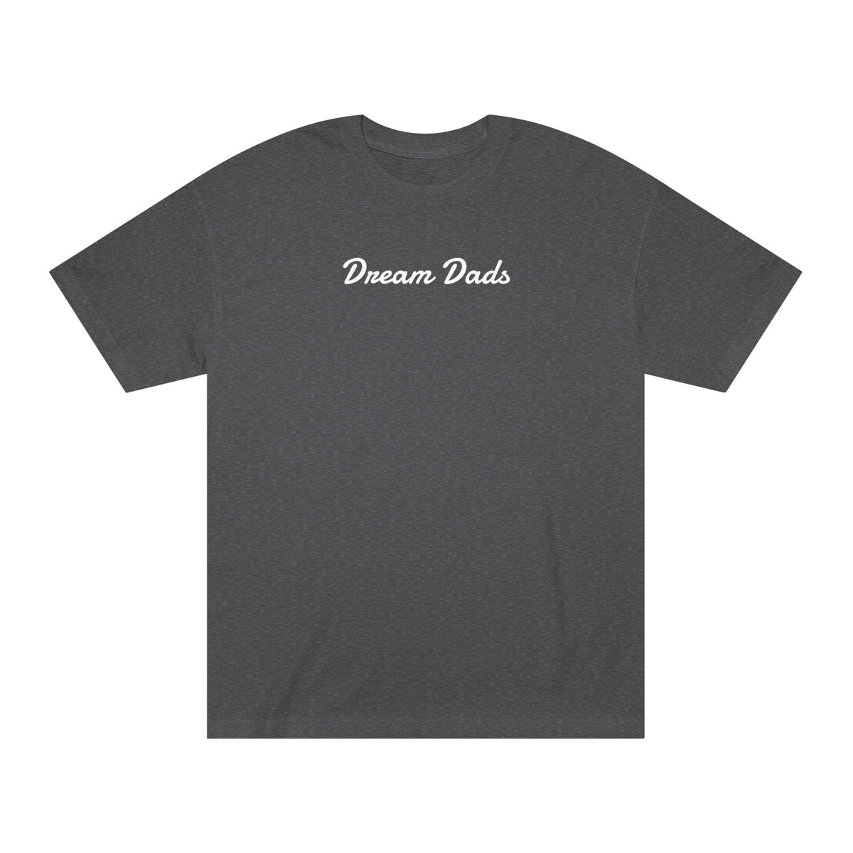 'Dream Dads Golf Club' Graphic T-Shirt