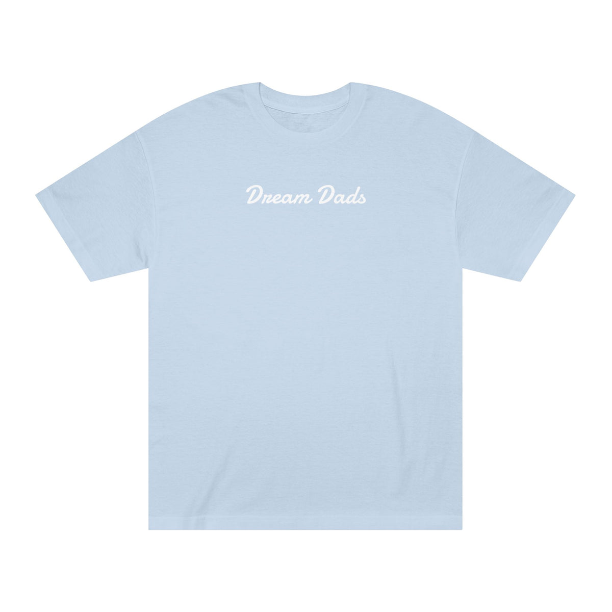 'Dream Dads Run Club' Graphic T-Shirt