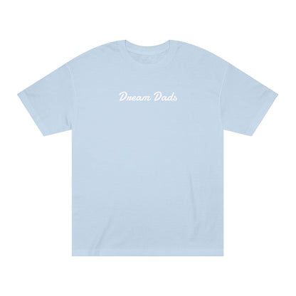 Dream Dads Tee — 'Dream Social Club Dads' Graphic T-Shirt