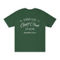'Dream Dads Golf Club' Graphic T-Shirt