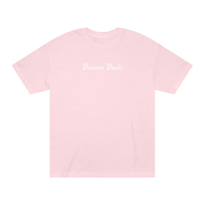 Dream Dads Tee — 'Dream Social Club Dads' Graphic T-Shirt