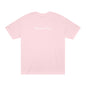 Dream Dads Tee — 'Dream Social Club Dads' Graphic T-Shirt