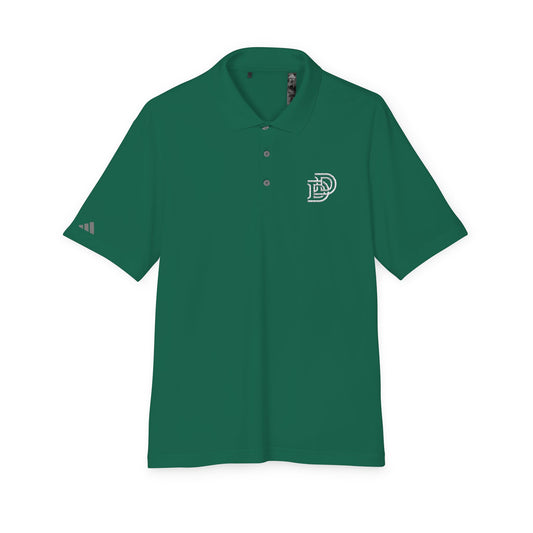 Performance Men's Golf Polo x Adidas®