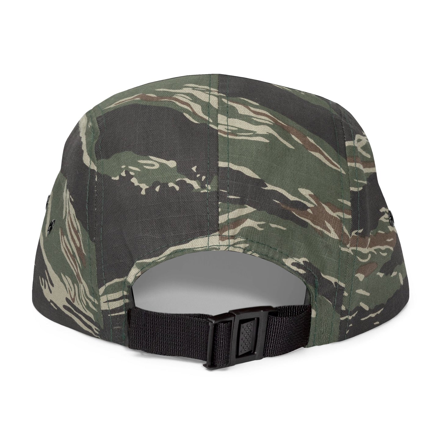 Embroidered 'Dream Dads' 5-Panel Cap