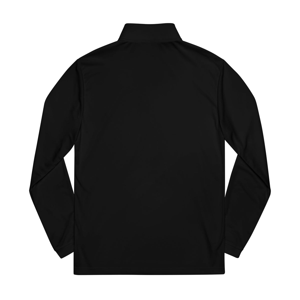 Embroidered Quarter-Zip Pullover x Adidas®