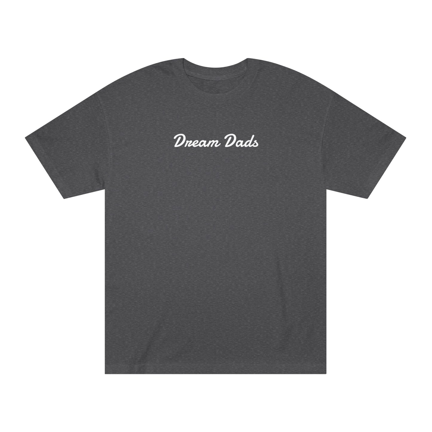 Dream Dads Tee — 'Dream Social Club Dads' Graphic T-Shirt